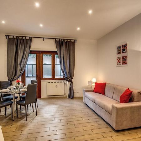 M&L Apartment - Ardesia Terrace Рим Екстериор снимка