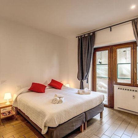 M&L Apartment - Ardesia Terrace Рим Екстериор снимка