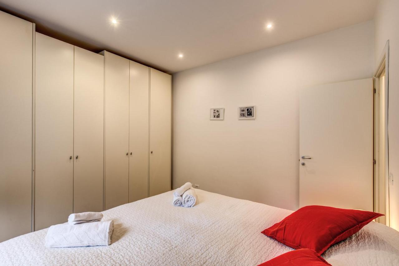M&L Apartment - Ardesia Terrace Рим Екстериор снимка
