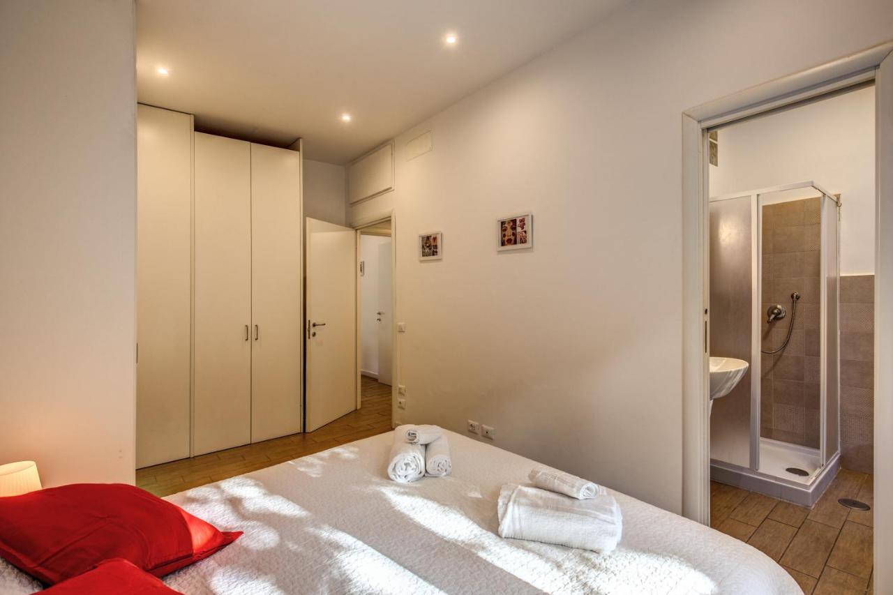 M&L Apartment - Ardesia Terrace Рим Екстериор снимка