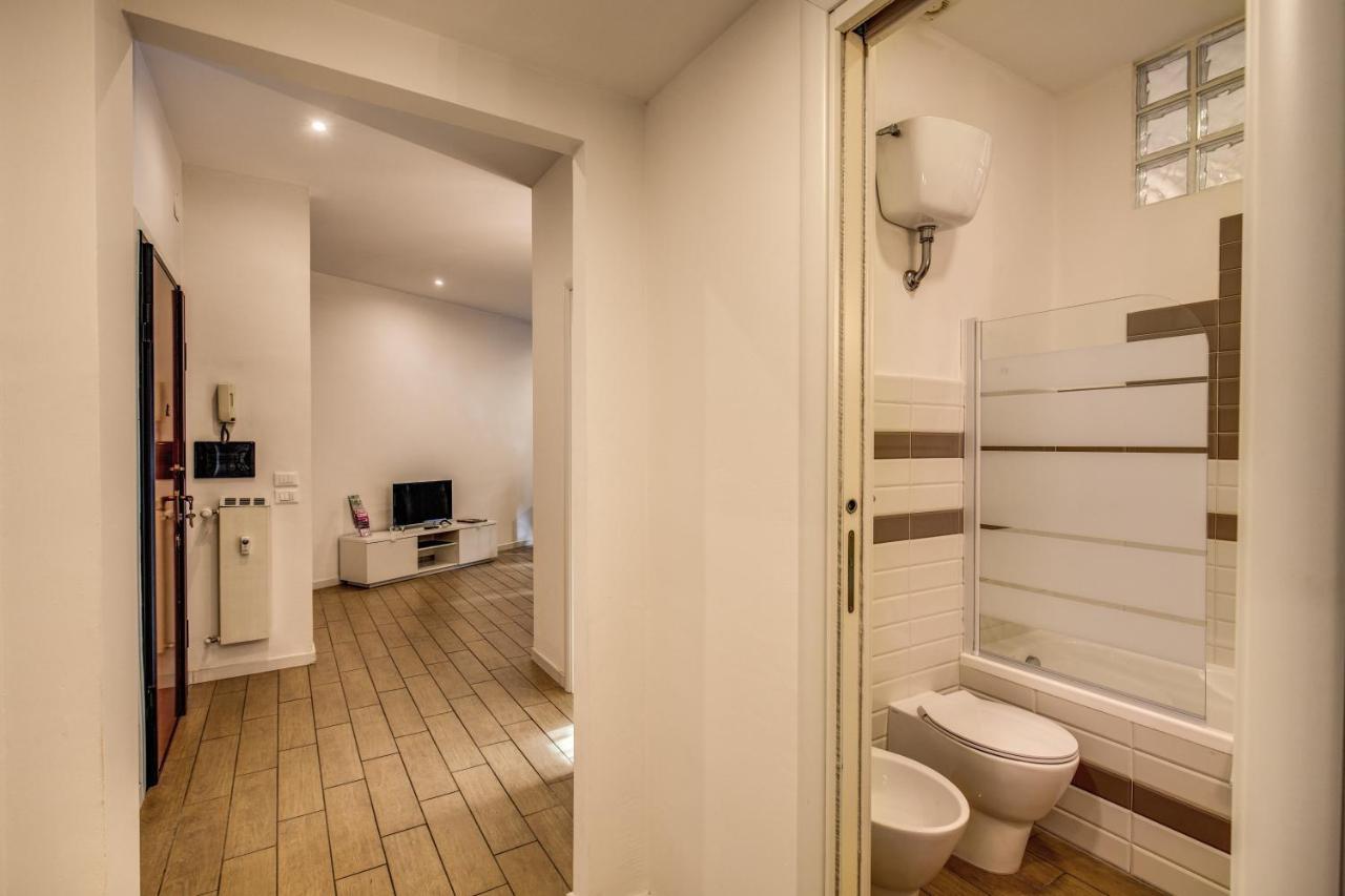 M&L Apartment - Ardesia Terrace Рим Екстериор снимка