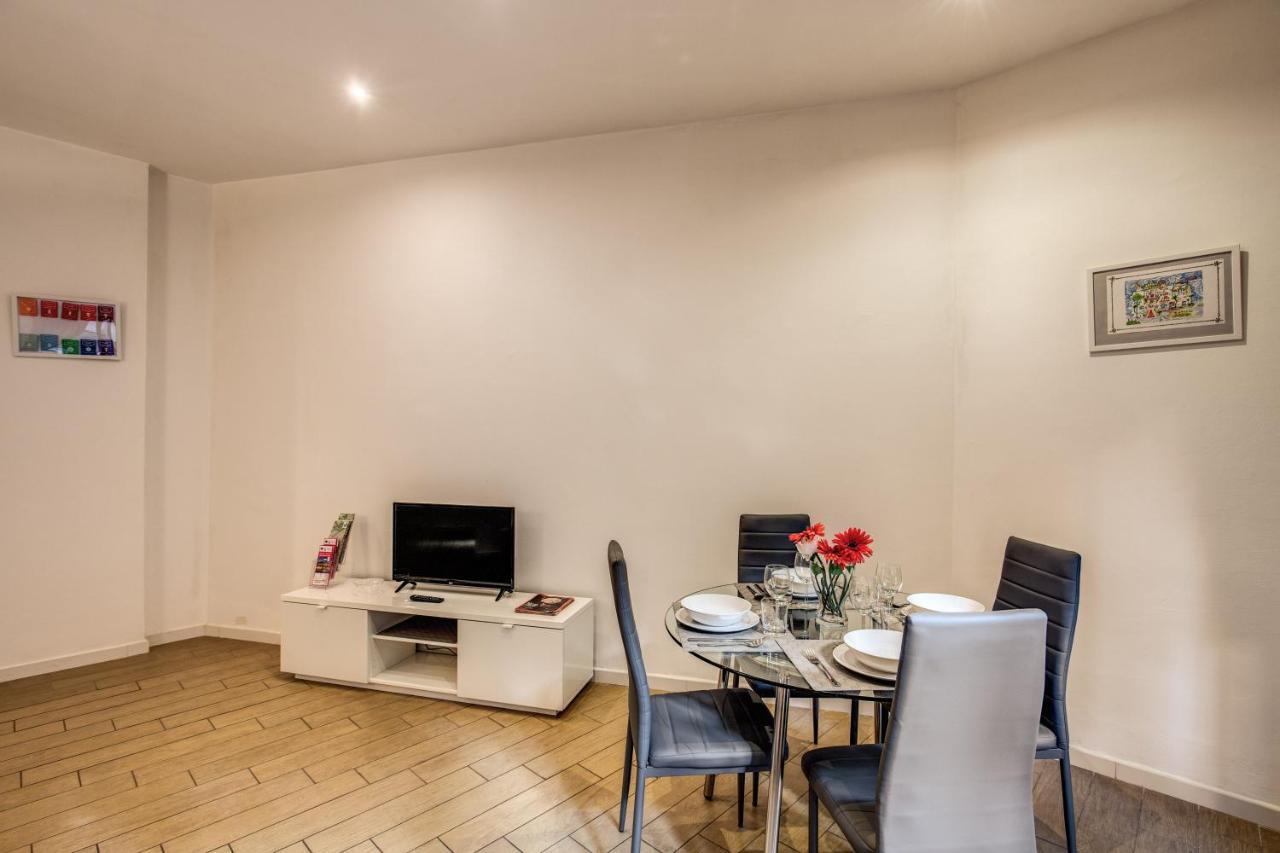M&L Apartment - Ardesia Terrace Рим Екстериор снимка